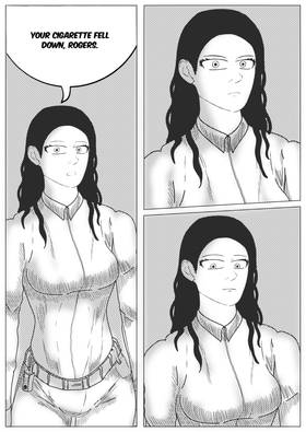 Read NOSIHGARE   4 Page 6 in English