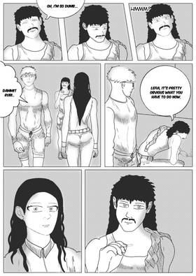 Read NOSIHGARE   4 Page 7 in English