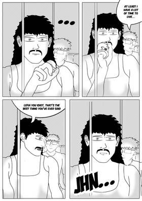 Read NOSIHGARE   4 Page 10 in English