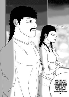 Read NOSIHGARE   5 Page 8 in English