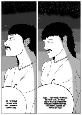 Read NOSIHGARE   5 Page 10 in English