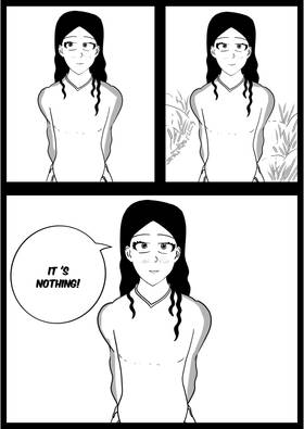 Read NOSIHGARE   6 Page 5 in English