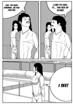 Read NOSIHGARE   7 Page 4 in English