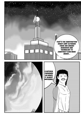 Read NOSIHGARE   7 Page 6 in English