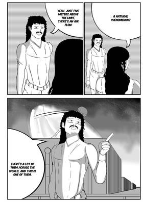 Read NOSIHGARE   7 Page 7 in English
