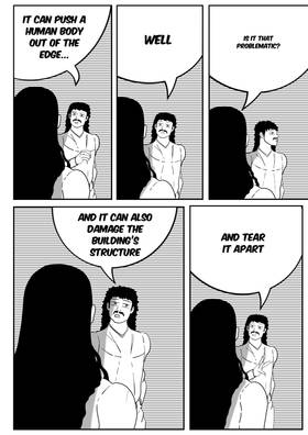 Read NOSIHGARE   7 Page 8 in English