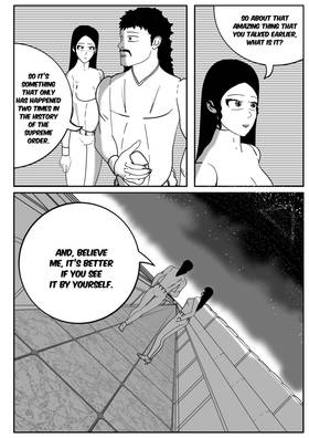 Read NOSIHGARE   7 Page 10 in English