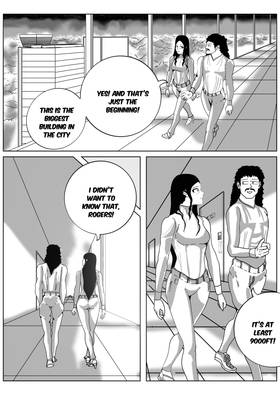 Read NOSIHGARE   8 Page 2 in English