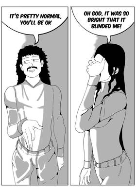 Read NOSIHGARE   8 Page 4 in English