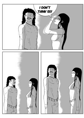 Read NOSIHGARE   8 Page 3 in English