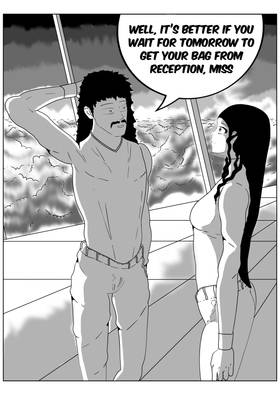 Read NOSIHGARE   8 Page 5 in English