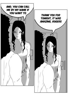 Read NOSIHGARE   8 Page 6 in English