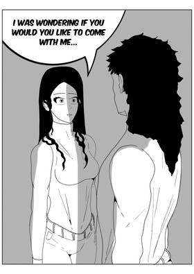 Read NOSIHGARE   8 Page 8 in English
