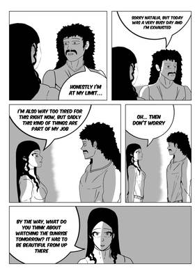 Read NOSIHGARE   8 Page 9 in English