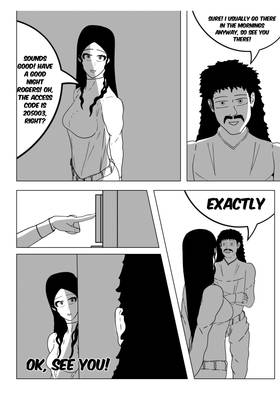 Read NOSIHGARE   8 Page 10 in English