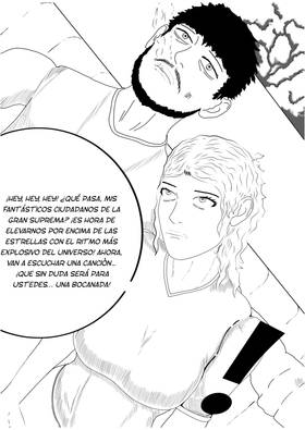 Read NOSIHGARE   1 Page 3 in Spanish
