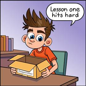 Read Zest Comics  2 Page 5 in English