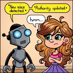 Read Zest Comics  3 Page 4 in English