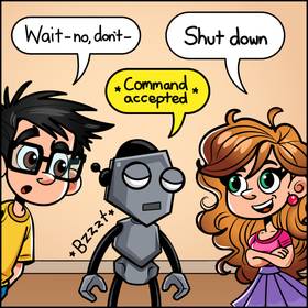 Read Zest Comics  3 Page 5 in English