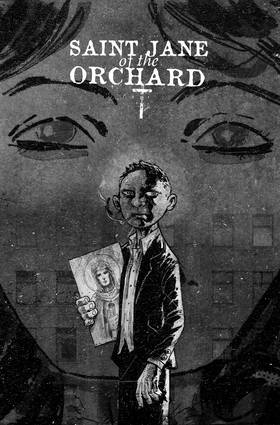 Read Saint Jane of the Orchard  1 Page 1 in English