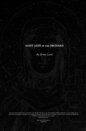 Read Saint Jane of the Orchard  1 Page 2 in English