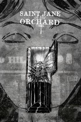 Read Saint Jane of the Orchard  2 Page 1 in English