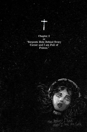 Read Saint Jane of the Orchard  2 Page 3 in English