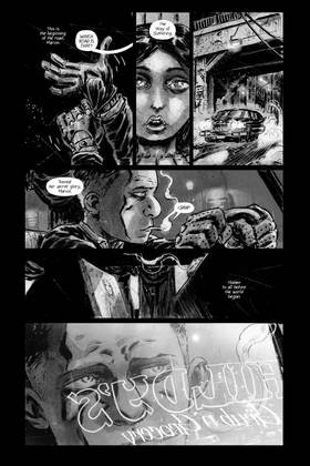 Read Saint Jane of the Orchard  2 Page 5 in English