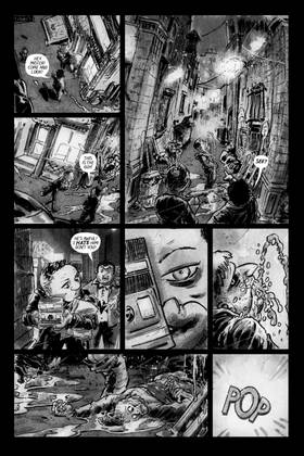 Read Saint Jane of the Orchard  2 Page 9 in English