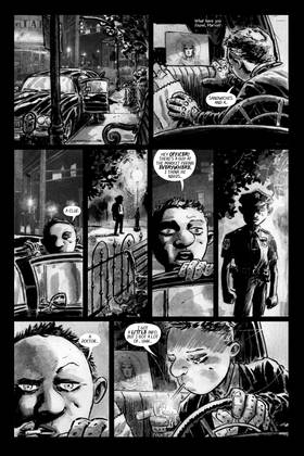 Read Saint Jane of the Orchard  2 Page 10 in English