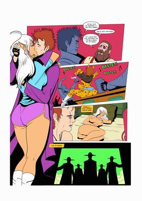 Read CS: 1985 - Prelude  1 Page 7 in English