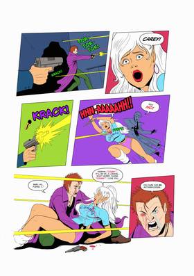 Read CS: 1985 - Prelude  1 Page 10 in English