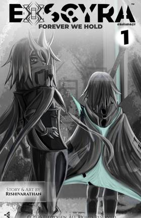 Read Exscyra  1 Page 1 in English