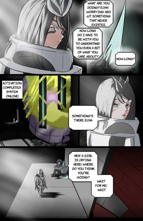 Read Exscyra  1 Page 6 in English