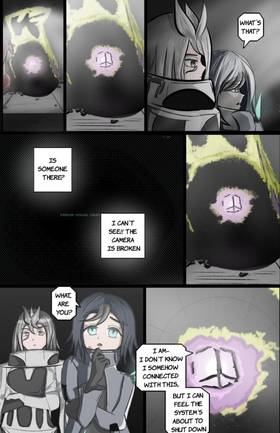 Read Exscyra  1 Page 7 in English