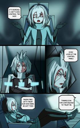 Read Exscyra  2 Page 5 in English