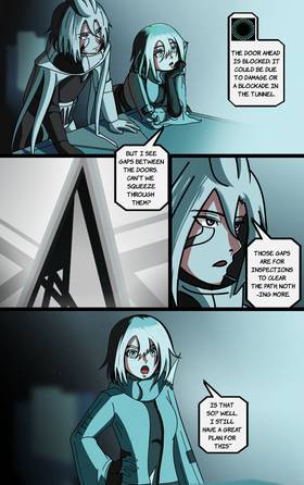 Read Exscyra  2 Page 7 in English