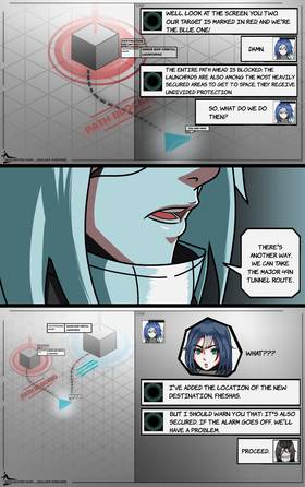Read Exscyra  2 Page 10 in English