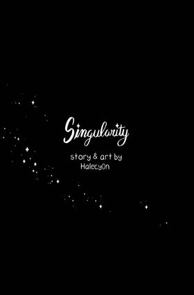 Read Singularity  1 Page 1 in English