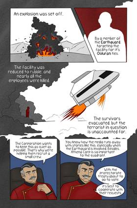 Read Singularity  2 Page 2 in English