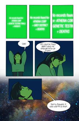 Read Singularity  11 Page 4 in English