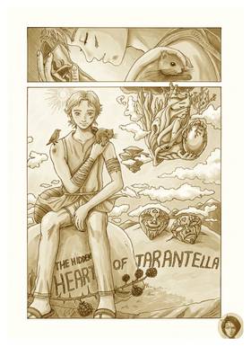 Read The Cross of Love  1 Page 2 in English