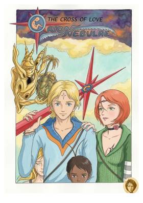 Read The Cross of Love  2 Page 1 in English