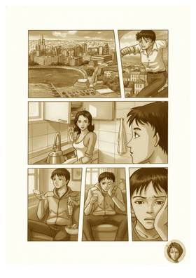 Read True Love Hurts  1 Page 3 in English