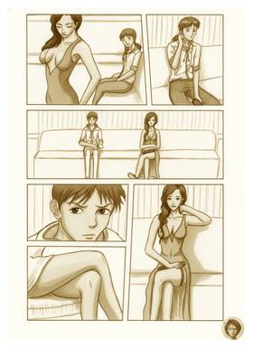 Read True Love Hurts  1 Page 5 in English