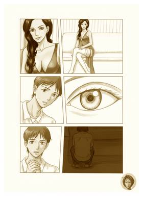 Read True Love Hurts  1 Page 6 in English