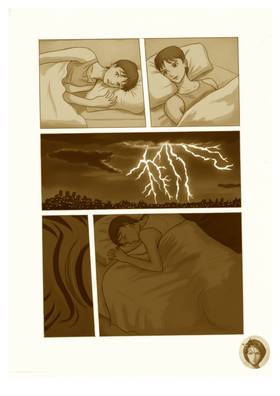 Read True Love Hurts  1 Page 9 in English
