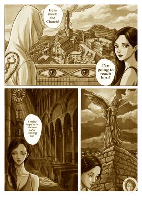 Read True Love Hurts  2 Page 3 in English