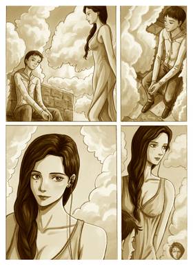 Read True Love Hurts  2 Page 4 in English