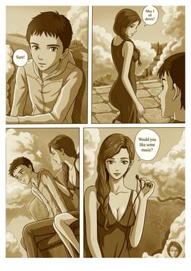 Read True Love Hurts  2 Page 5 in English